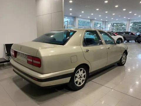 Lancia K 2.0 LS - Immagine 3