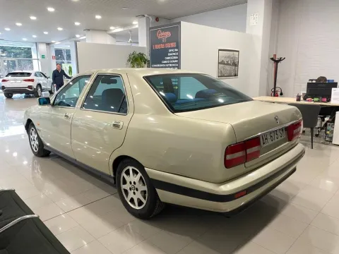 Lancia K 2.0 LS - Immagine 4