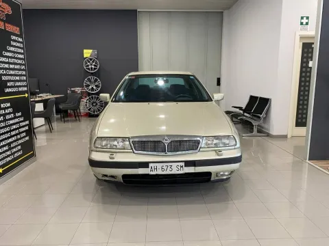 Lancia K 2.0 LS - Immagine 5