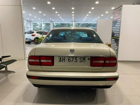 Lancia K 2.0 LS - Immagine 6