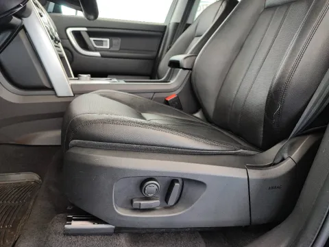 Land Rover Discovery Sport 2.0 td4 HSE awd 180cv 7p.ti auto my18 - Immagine 23