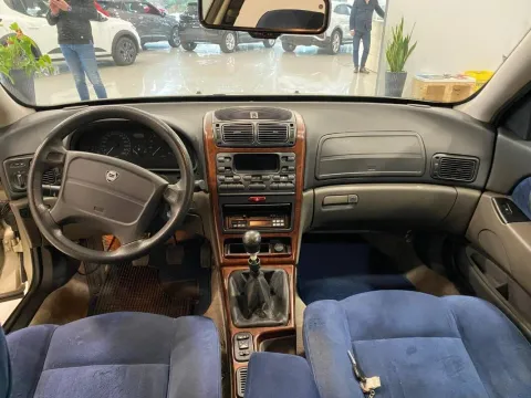 Lancia K 2.0 LS - Immagine 10