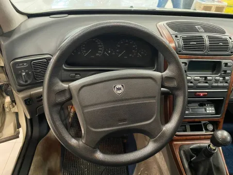 Lancia K 2.0 LS - Immagine 11