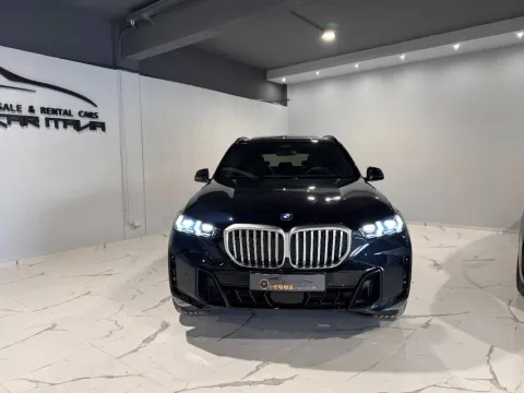 BMW X5 xdrive30d MSport auto - Immagine 2