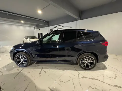 BMW X5 xdrive30d MSport auto - Immagine 5