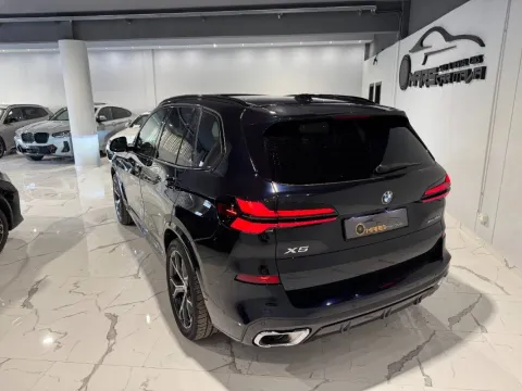 BMW X5 xdrive30d MSport auto - Immagine 6