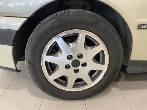 Lancia K 2.0 LS - Immagine 23