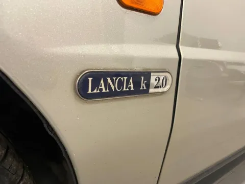 Lancia K 2.0 LS - Immagine 24