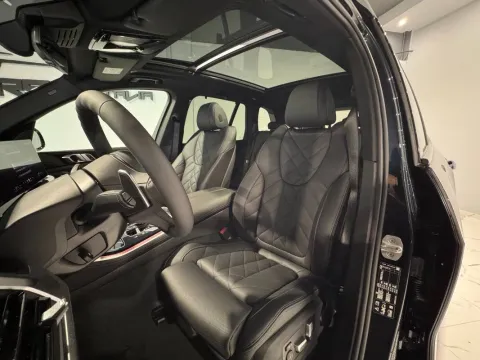 BMW X5 xdrive30d MSport auto - Immagine 12