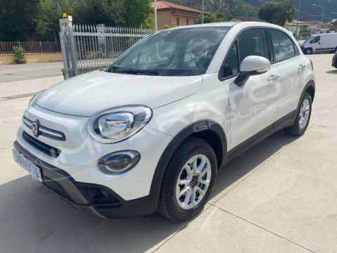 Fiat 500X 1.3 mjt Business 4x2 95cv - Immagine 1