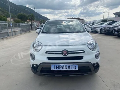 Fiat 500X 1.3 mjt Business 4x2 95cv - Immagine 2