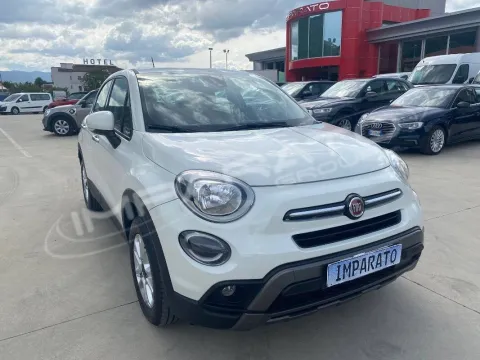 Fiat 500X 1.3 mjt Business 4x2 95cv - Immagine 3