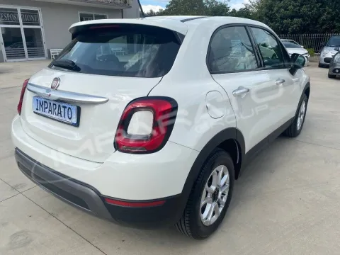 Fiat 500X 1.3 mjt Business 4x2 95cv - Immagine 4