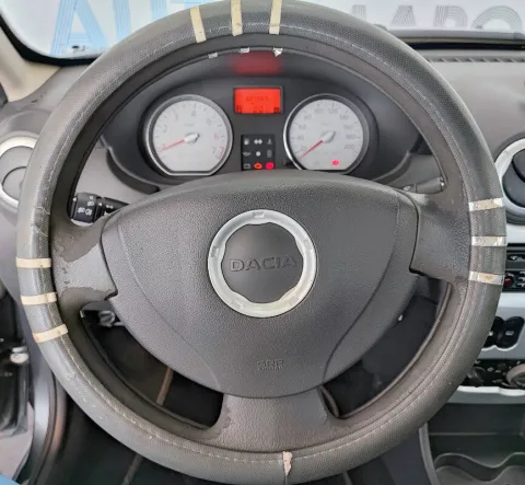 Dacia Sandero 1.4 8v Gpl - Immagine 7