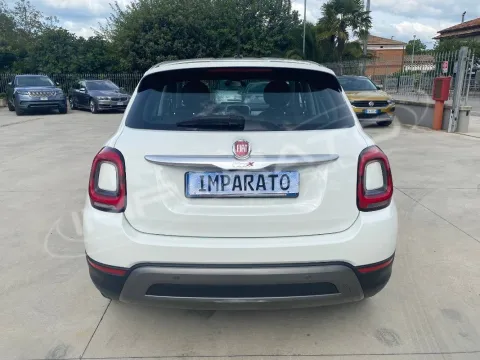 Fiat 500X 1.3 mjt Business 4x2 95cv - Immagine 5