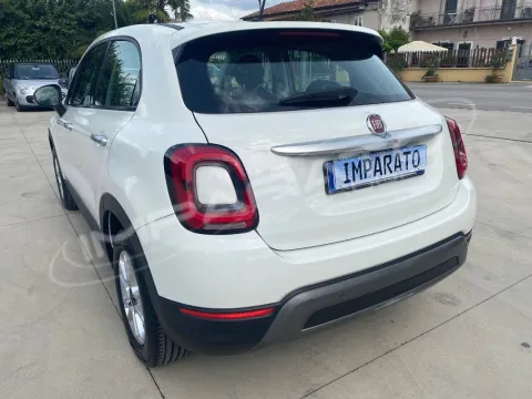 Fiat 500X 1.3 mjt Business 4x2 95cv - Immagine 6