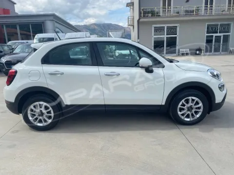 Fiat 500X 1.3 mjt Business 4x2 95cv - Immagine 7