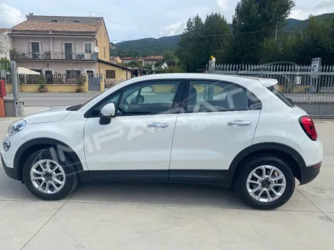 Fiat 500X 1.3 mjt Business 4x2 95cv - Immagine 8