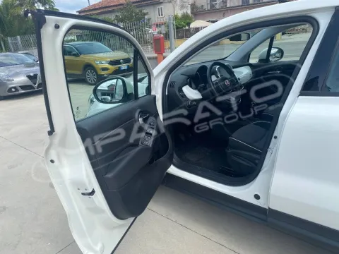 Fiat 500X 1.3 mjt Business 4x2 95cv - Immagine 9