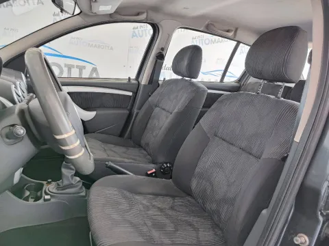 Dacia Sandero 1.4 8v Gpl - Immagine 11