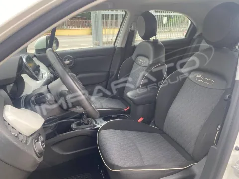 Fiat 500X 1.3 mjt Business 4x2 95cv - Immagine 10