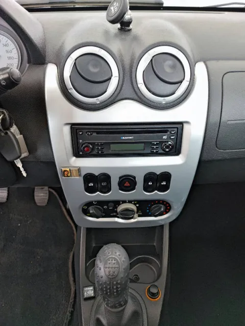 Dacia Sandero 1.4 8v Gpl - Immagine 13