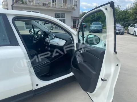 Fiat 500X 1.3 mjt Business 4x2 95cv - Immagine 12