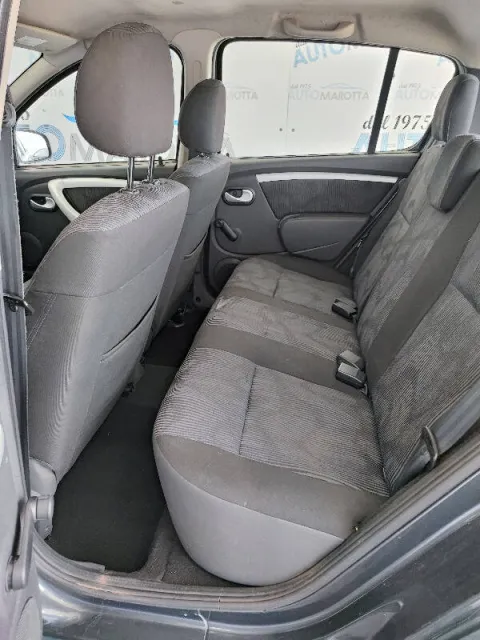 Dacia Sandero 1.4 8v Gpl - Immagine 15