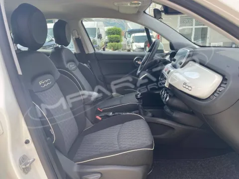 Fiat 500X 1.3 mjt Business 4x2 95cv - Immagine 13