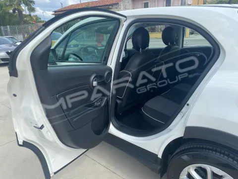 Fiat 500X 1.3 mjt Business 4x2 95cv - Immagine 15