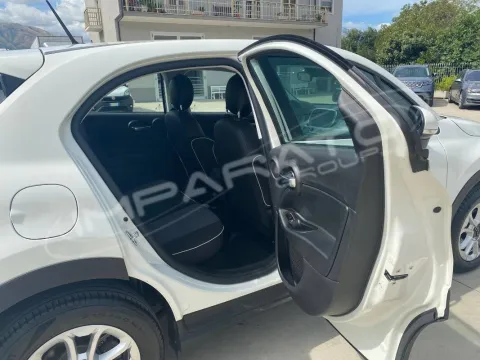 Fiat 500X 1.3 mjt Business 4x2 95cv - Immagine 16