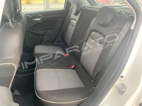 Fiat 500X 1.3 mjt Business 4x2 95cv - Immagine 17