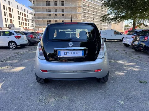 Lancia Ypsilon 1.2 8v ModaMilano - Immagine 6