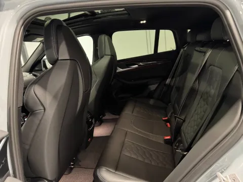 BMW X4 M 3.0 Competition auto - Immagine 14