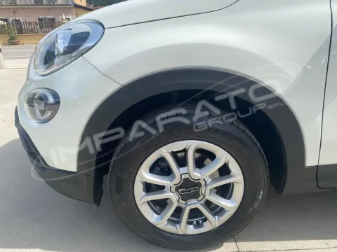 Fiat 500X 1.3 mjt Business 4x2 95cv - Immagine 23