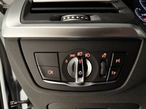 BMW X4 M 3.0 Competition auto - Immagine 16