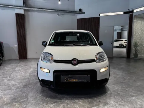 Fiat Panda 1.0 firefly hybrid s&s 70cv - Immagine 2