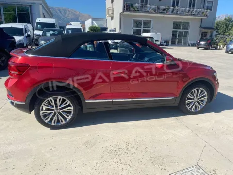Volkswagen T-Roc Cabriolet 1.5 tsi Style dsg - Immagine 11