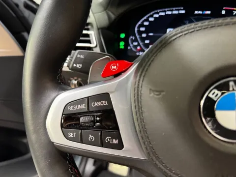 BMW X4 M 3.0 Competition auto - Immagine 19