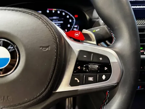 BMW X4 M 3.0 Competition auto - Immagine 20