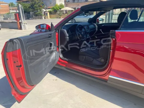 Volkswagen T-Roc Cabriolet 1.5 tsi Style dsg - Immagine 14