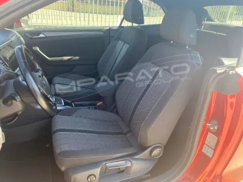 Volkswagen T-Roc Cabriolet 1.5 tsi Style dsg - Immagine 15