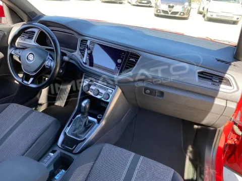 Volkswagen T-Roc Cabriolet 1.5 tsi Style dsg - Immagine 16