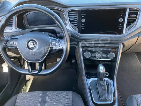 Volkswagen T-Roc Cabriolet 1.5 tsi Style dsg - Immagine 17