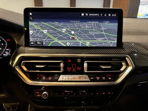 BMW X4 M 3.0 Competition auto - Immagine 27