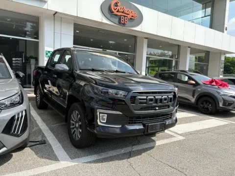 Foton Tunland G7 2.0 tdi - Immagine 1