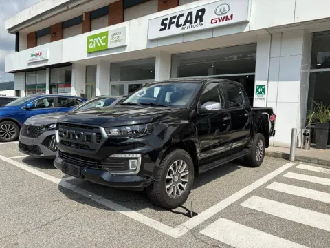 Foton Tunland G7 2.0 tdi - Immagine 2