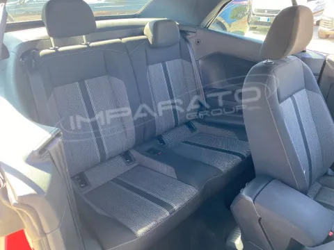 Volkswagen T-Roc Cabriolet 1.5 tsi Style dsg - Immagine 23