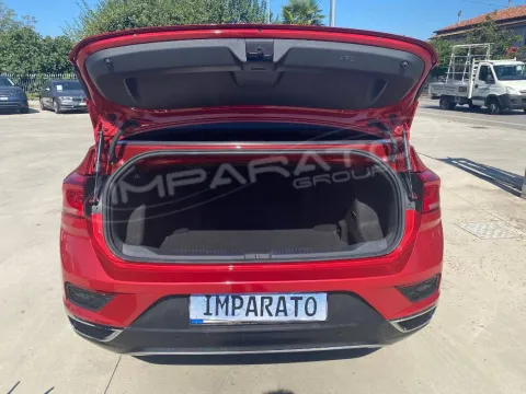 Volkswagen T-Roc Cabriolet 1.5 tsi Style dsg - Immagine 24
