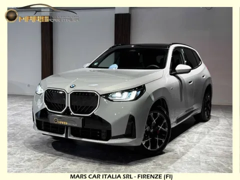 BMW X3 xdrive20d MSport Pro auto - Immagine 1